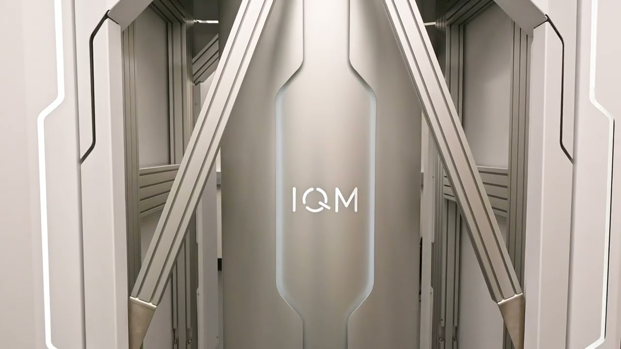 Introducing Pathfinder: ORNL's New IQM Radiance Quantum Computer