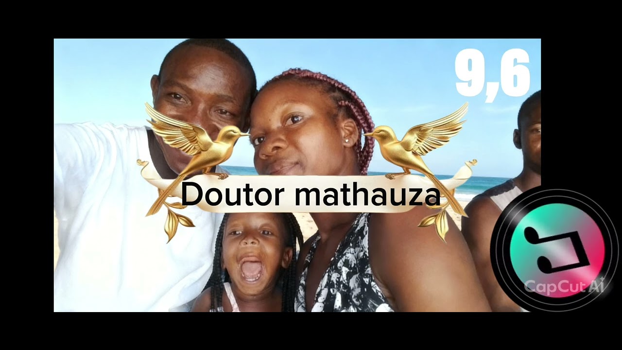 Bato Pimpa ft doutor mathauza == imwe pai 