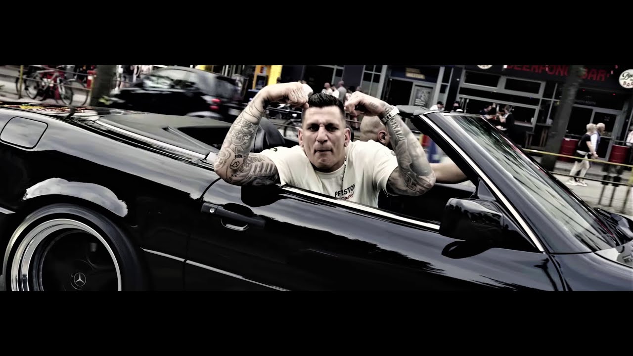 GZUZ feat. MOTRIP - LASS ES RAUS
