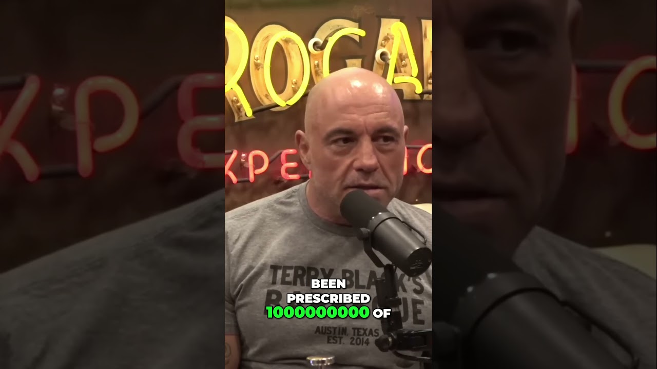 The Truth About Ivermectin and COVID  FDA's Message #podcast #jre #comedian