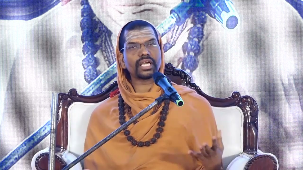 L2 | Hindu Dharma Sarvasva  | DLS Vadodara - Amrut Mahotsav | Svami Haribrahmendrananda Tirtha