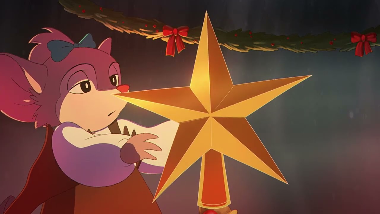 Infinitum -  Christmas commercial 2025