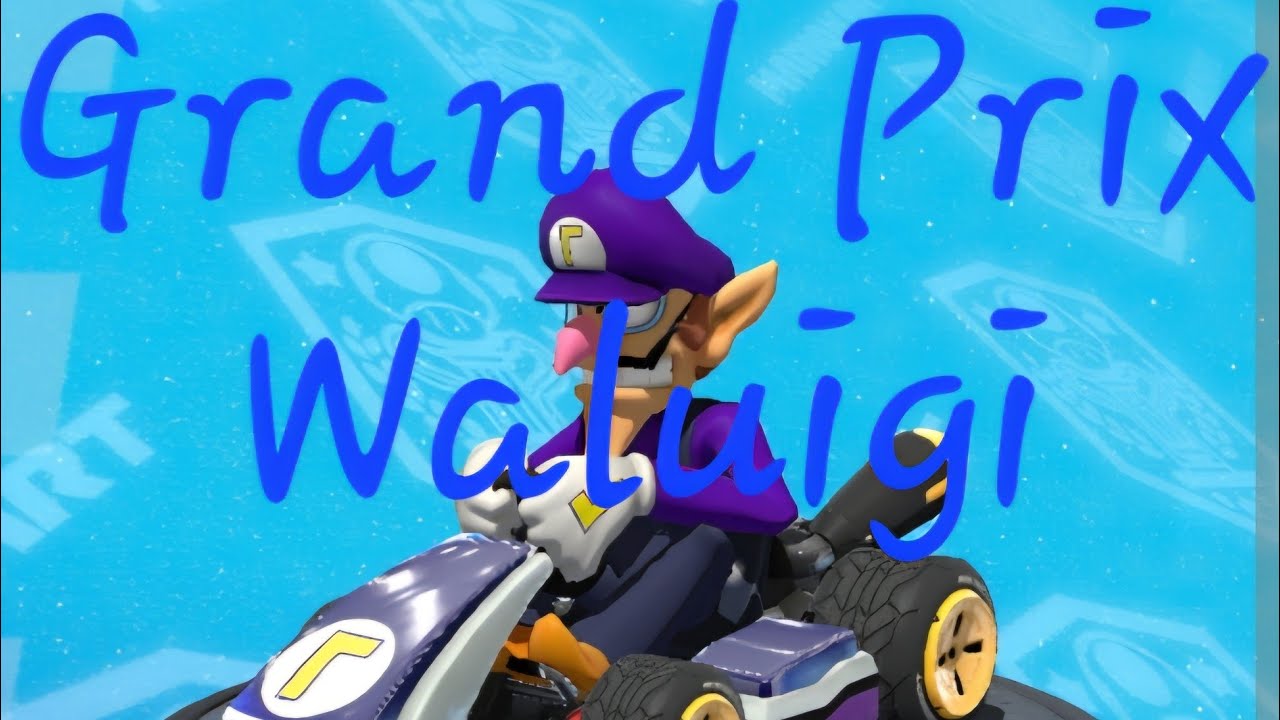 Mario Kart 8 Deluxe