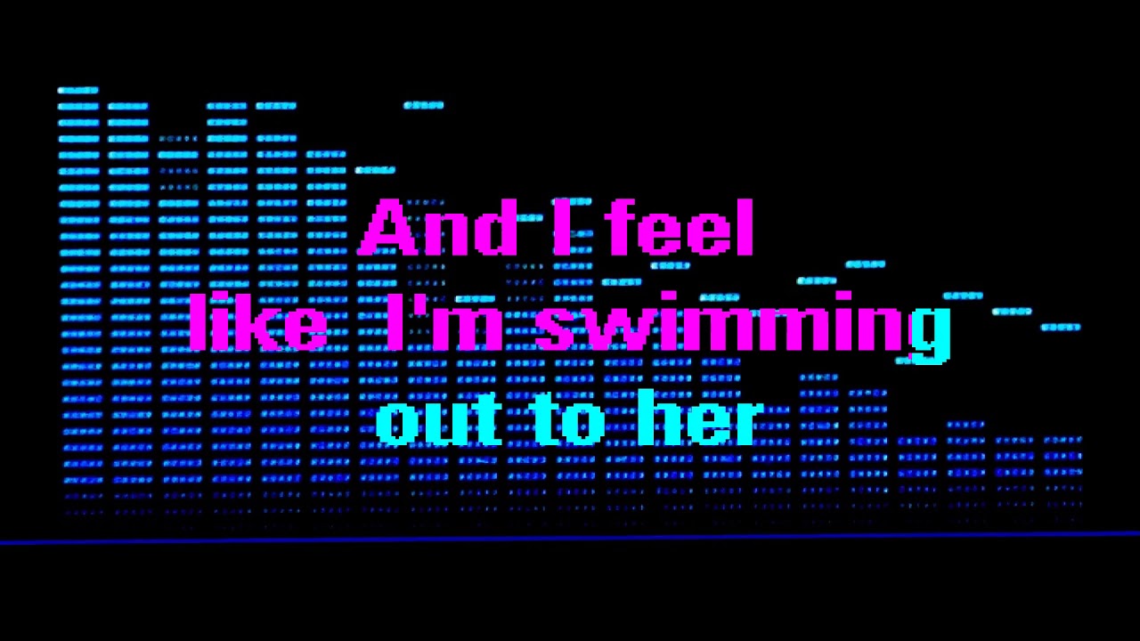 Lemon U2 rgx138x karaoke