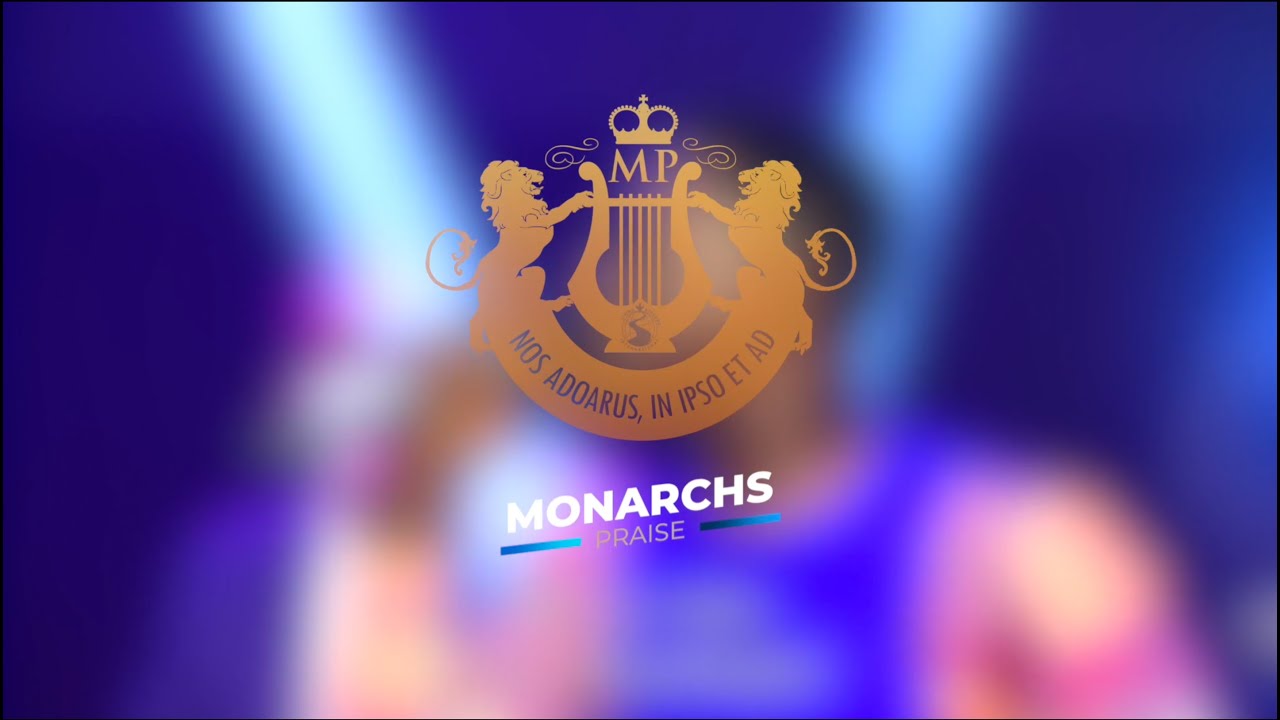 Monarch's Praise -  Sunday Praise Medley (Ghana)