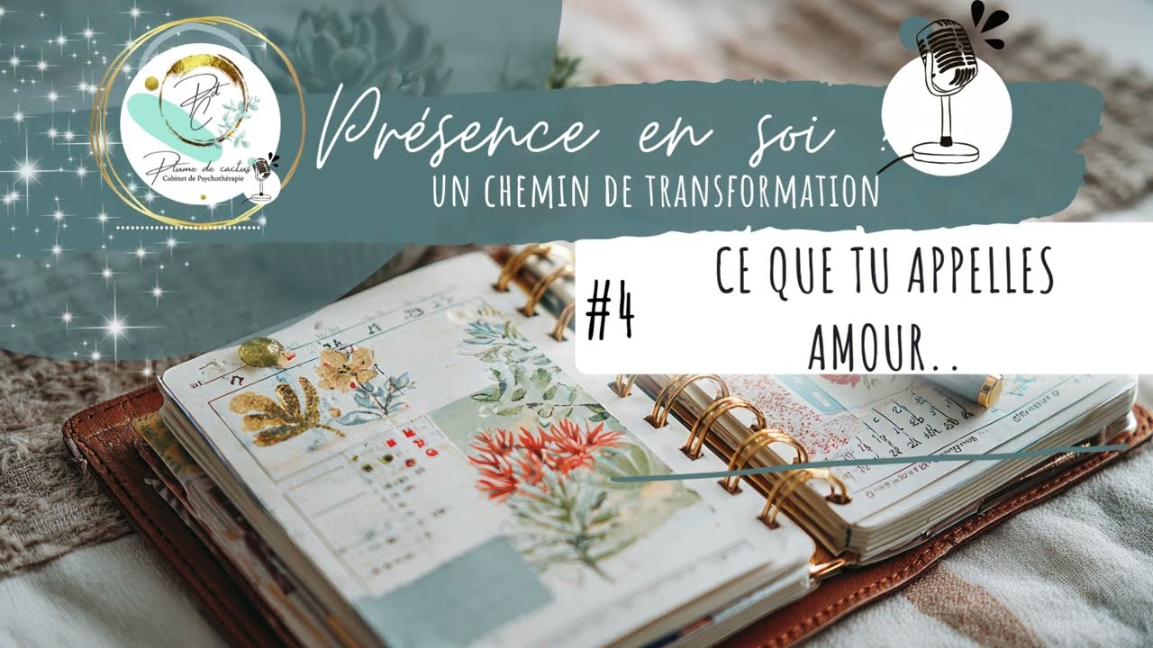 #S2/epO4  - Ce que tu appelles amour est peut-être une stratégie de survie