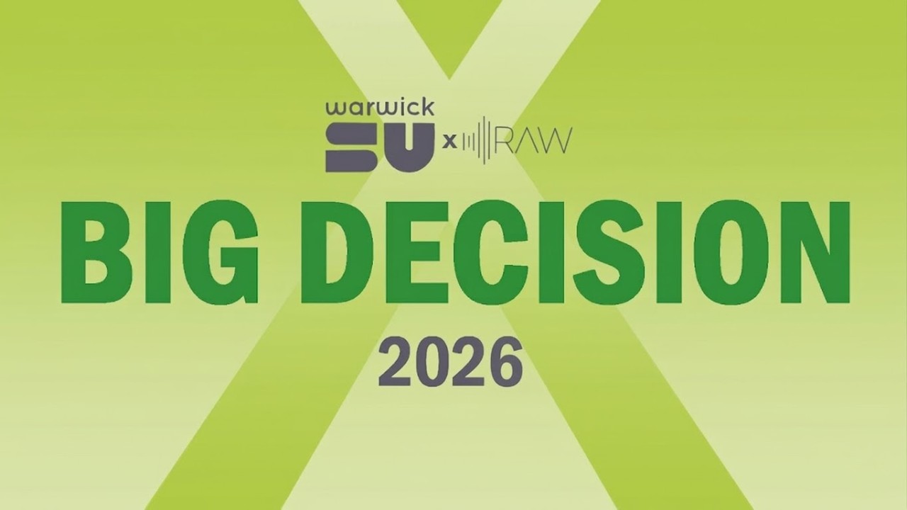 Spring Officer Elections: Big Decision 2026 LIVE from the Dirty Duck