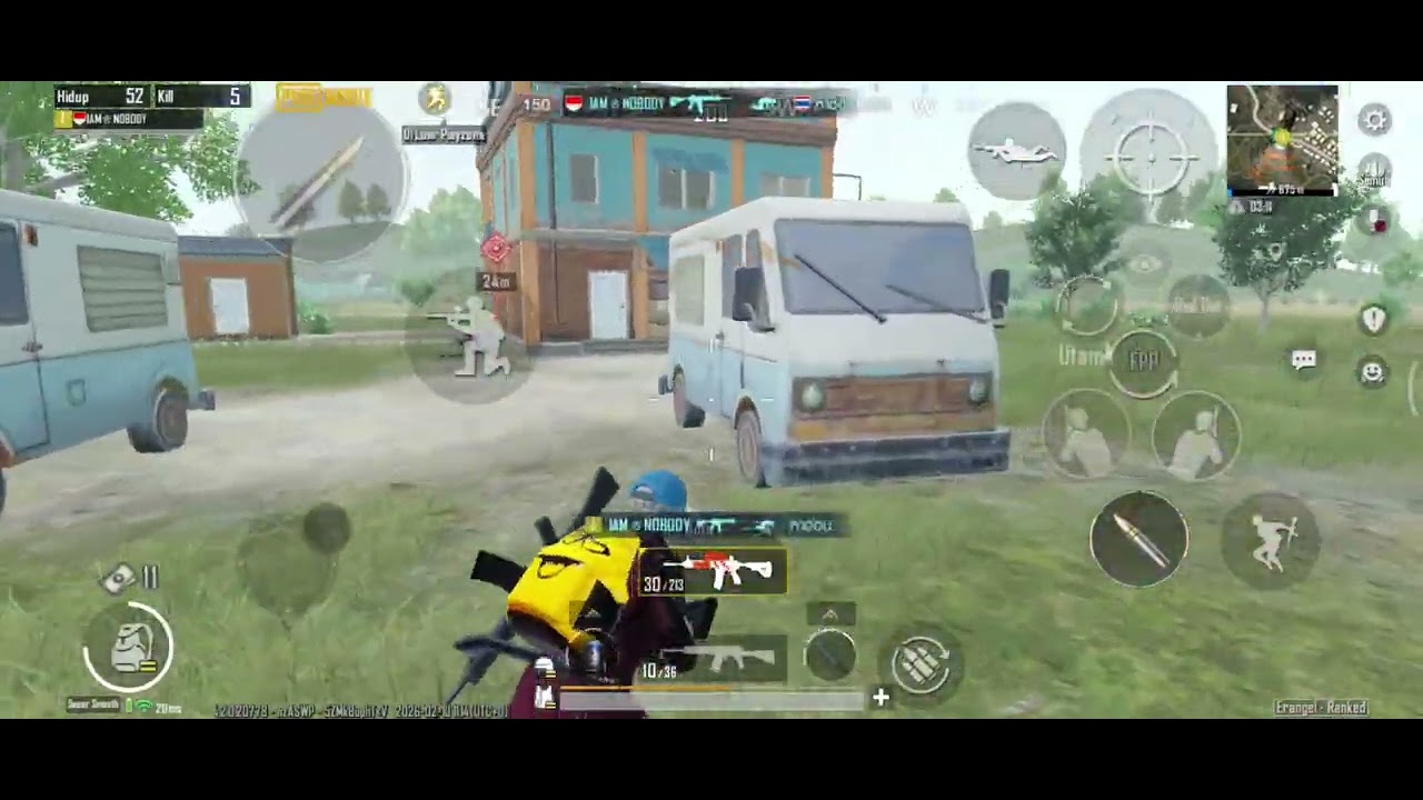 15 kills Bot Solo Vs Squad Pubg Mobile #pubg #pubgmobile 