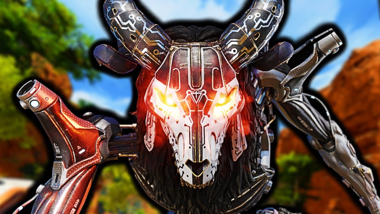 LORE ACCURATE REVENANT MOVEMENT RETURNS...