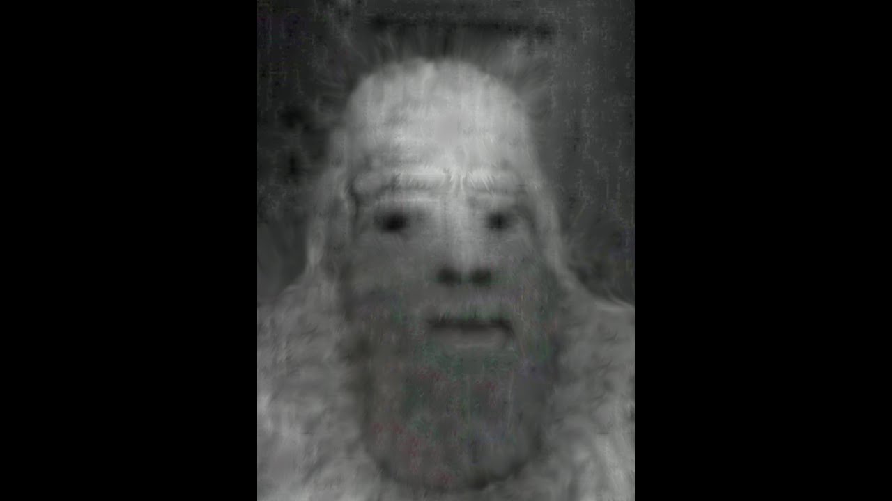 Sasquatch Awareness Project - What They Look Like Part 1