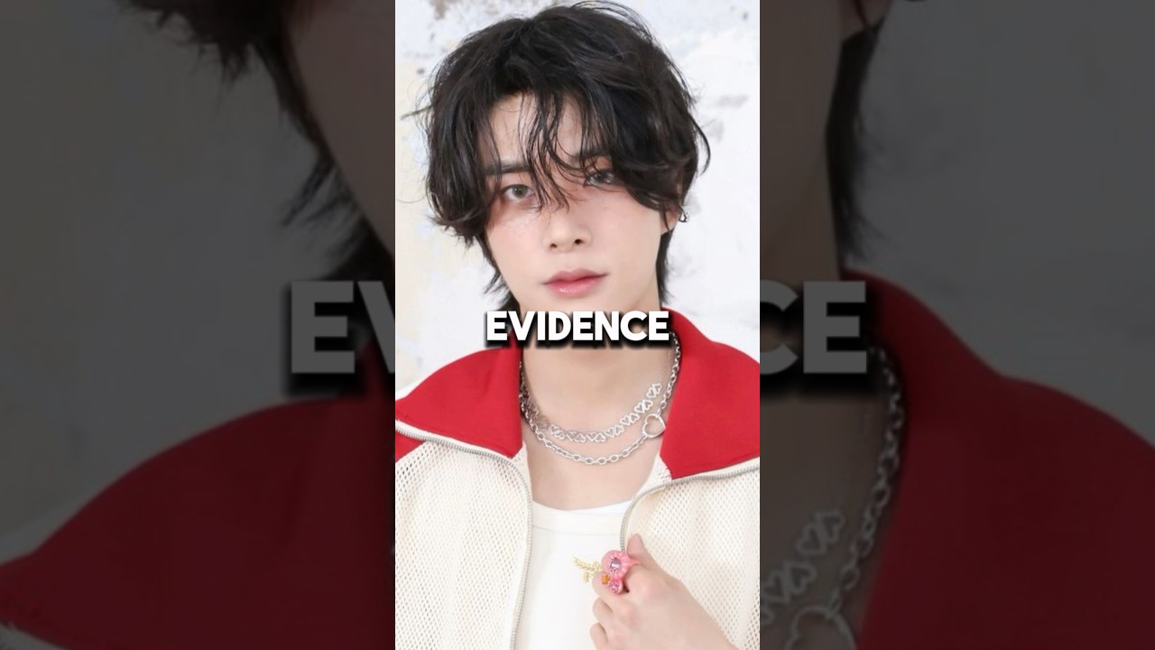 ENHYPEN&rsquo;s Jake Allegedly Spotted on Late-Night Date with Girlfriend? Fans Come to Defend