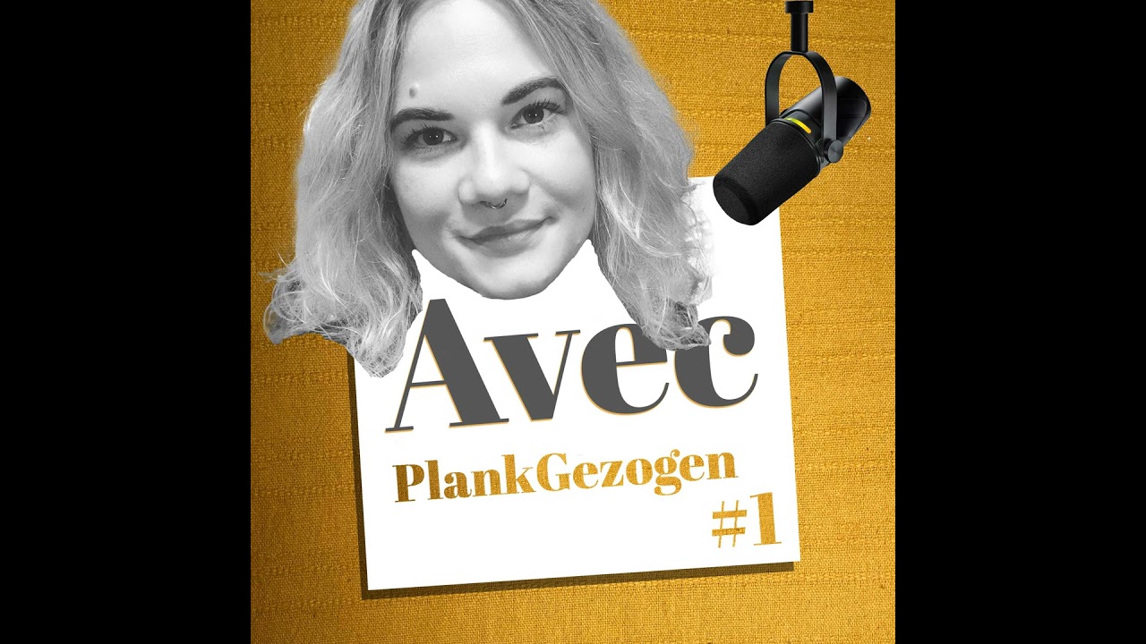 PlankGezogen mit AVEC | die österreichische Musikerin erzählt von der Realität der Musikbranche