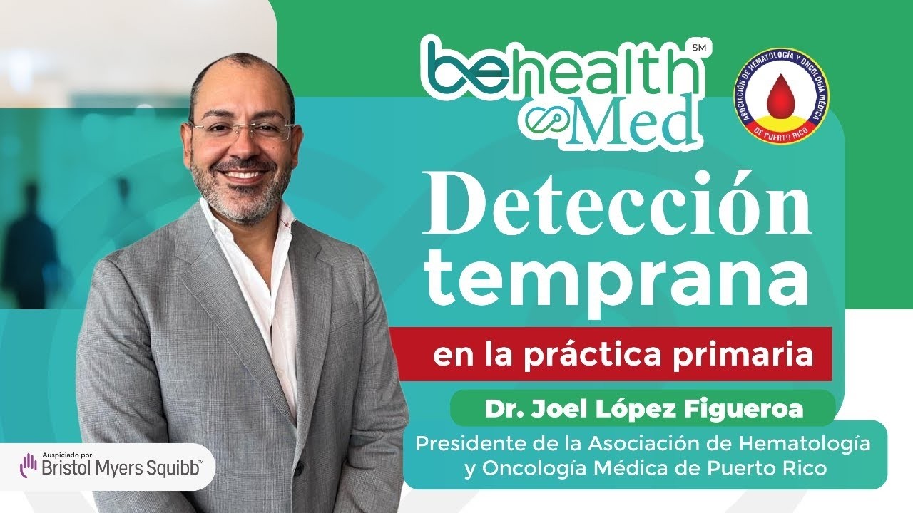 DETECCIIÓN TEMPRANA en la práctica primaria