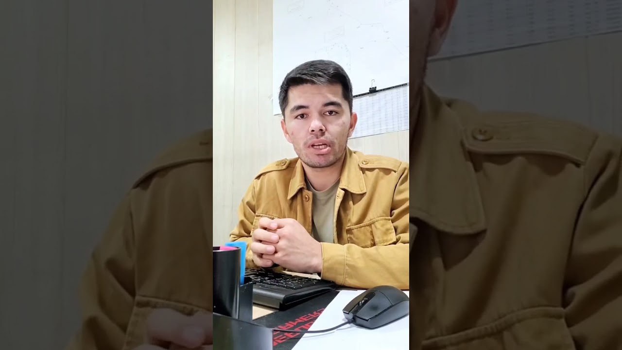 O'zbekistonda ish izlayotgan mutahasislar uchun ish topish uchun saytlar haqida vidio