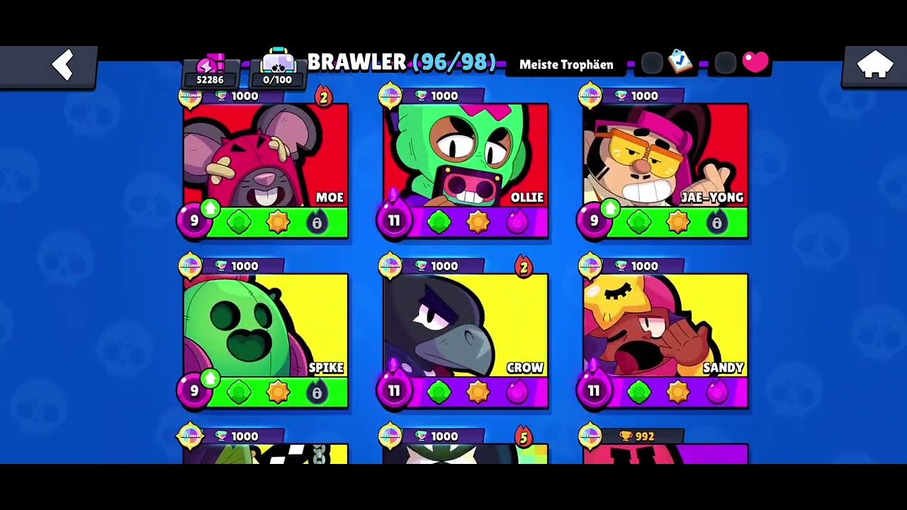 Das ist mein bs acc 😅