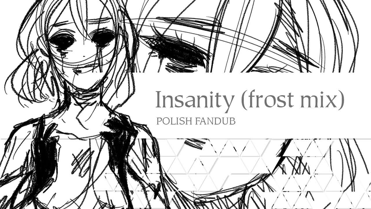 【N&alpha;м&alpha;e&hearts;】 Insanity -FROST MIX- (2019 ver.)【Polish cover】