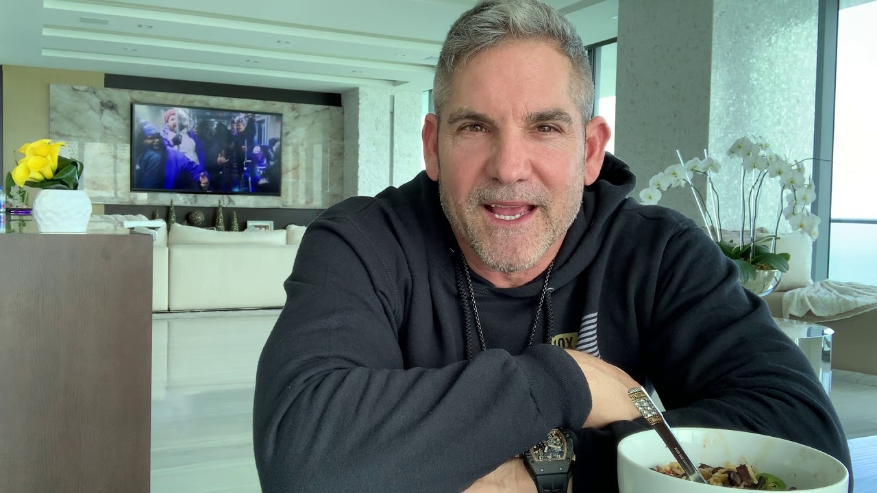 Eating Sh*t and Success