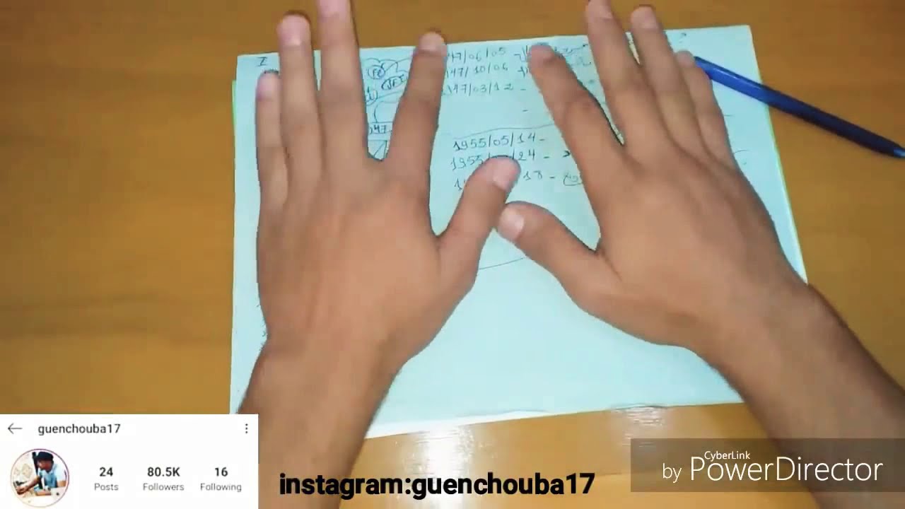 الحل النهائي لحفظ التواريخ مع قنشوبة |طريقة الحروف