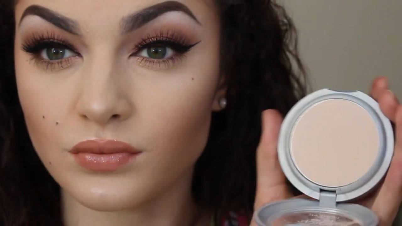 Blushed Nudes Eyeshadow | Makeup Tutorial