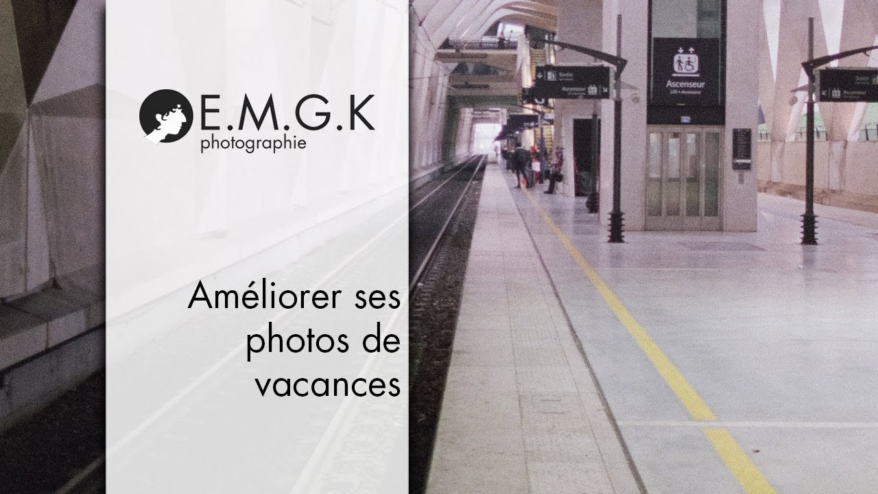 Ne plus rater ses photos en voyage