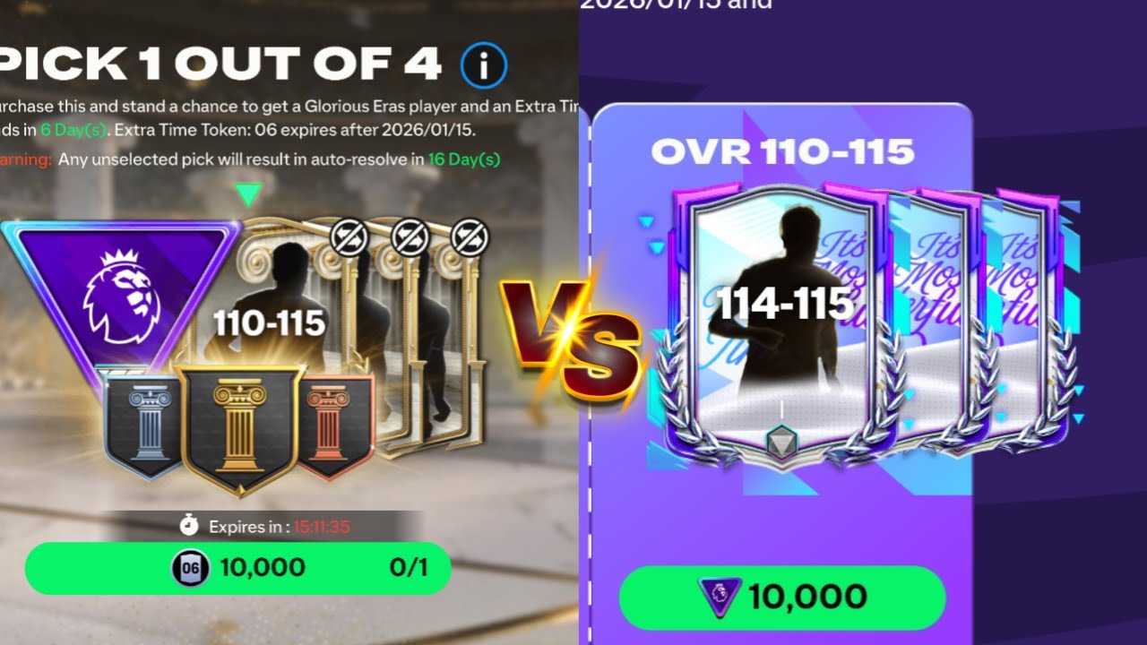 Which Market Pick is better? Star Scout Or Badge Pick Plus? Funny Market Pick