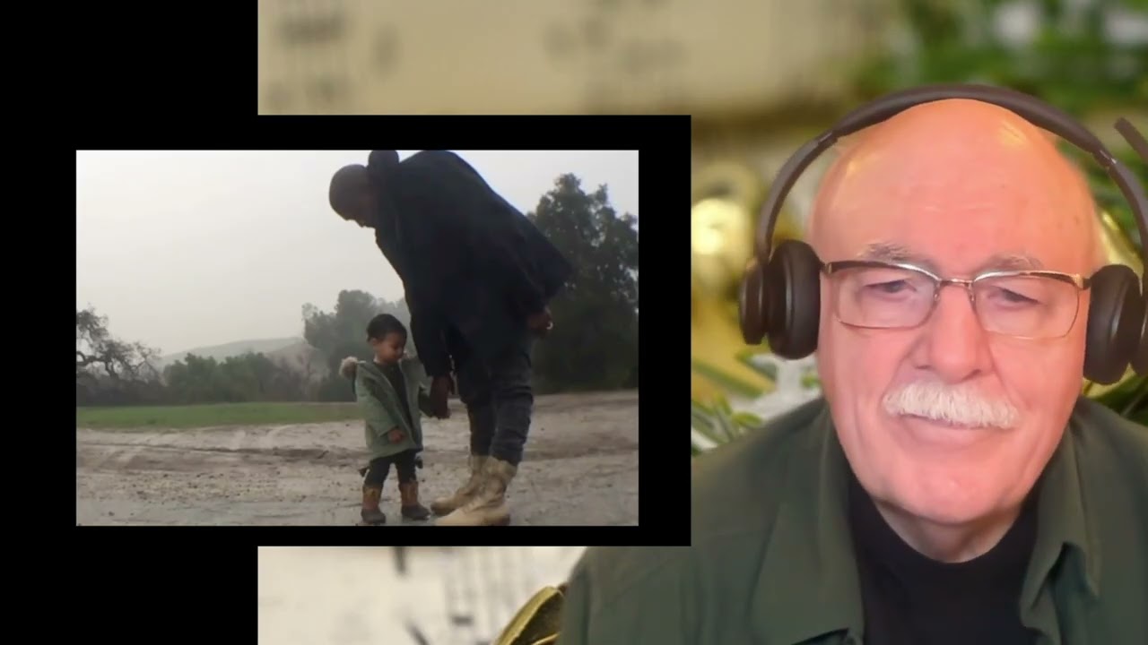 Kanye West ft. Paul McCartney - Only One - Reaction