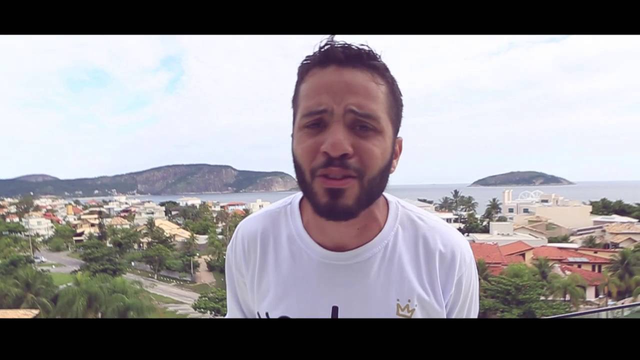Bruno Salt - Prosperidade ( Clipe Oficial) P.DRÃO