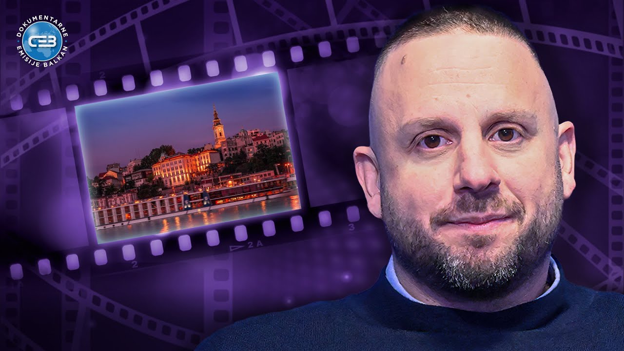 BALKAN INFO: Goran Šarić – Srbija je trenutno izbušena agentima stranih službi!