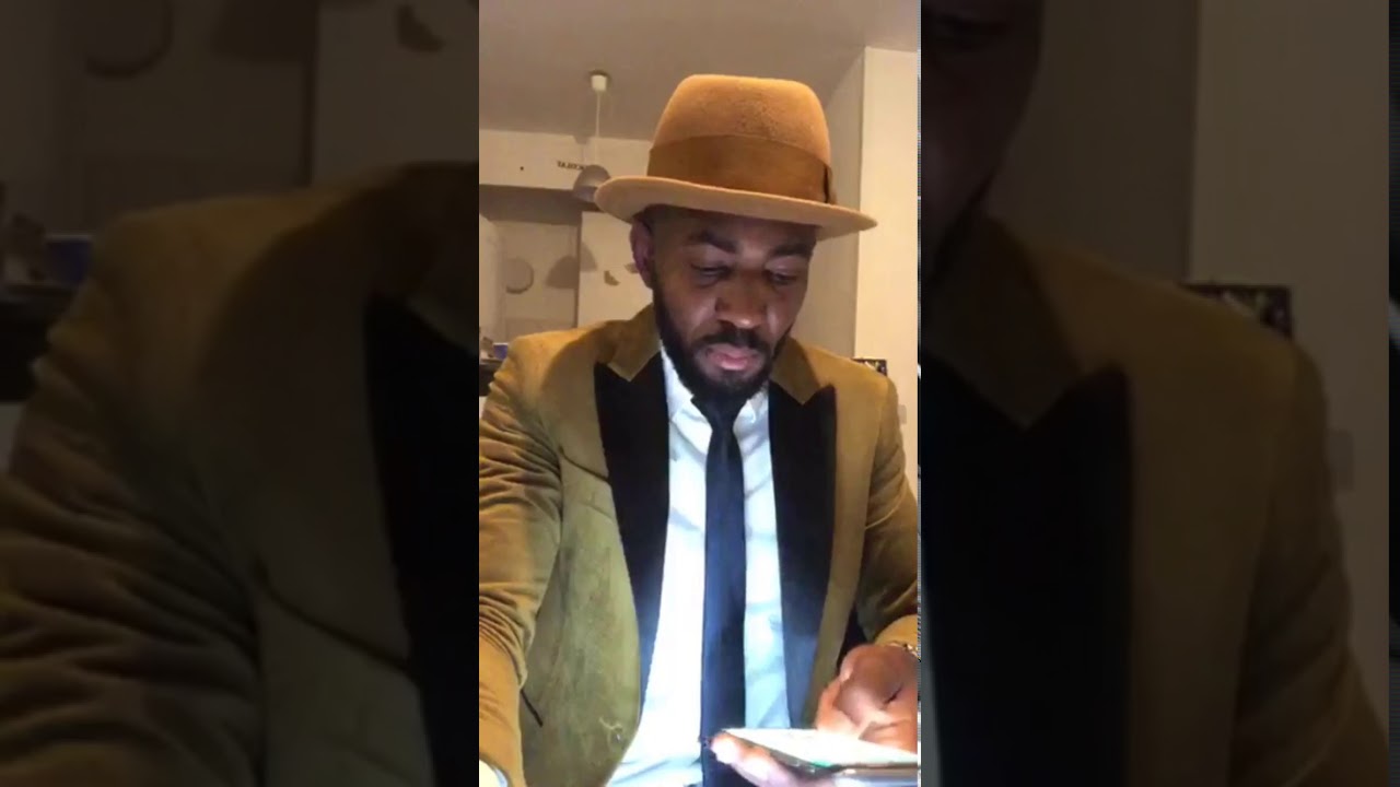 URGENCE 🚨 LES MALIEN IDRISS MARTINEZ CONTRE DINKORO LE GRAND ARNAQUE ATTENTION ⚠️ AU ARNAQUE DINKOR