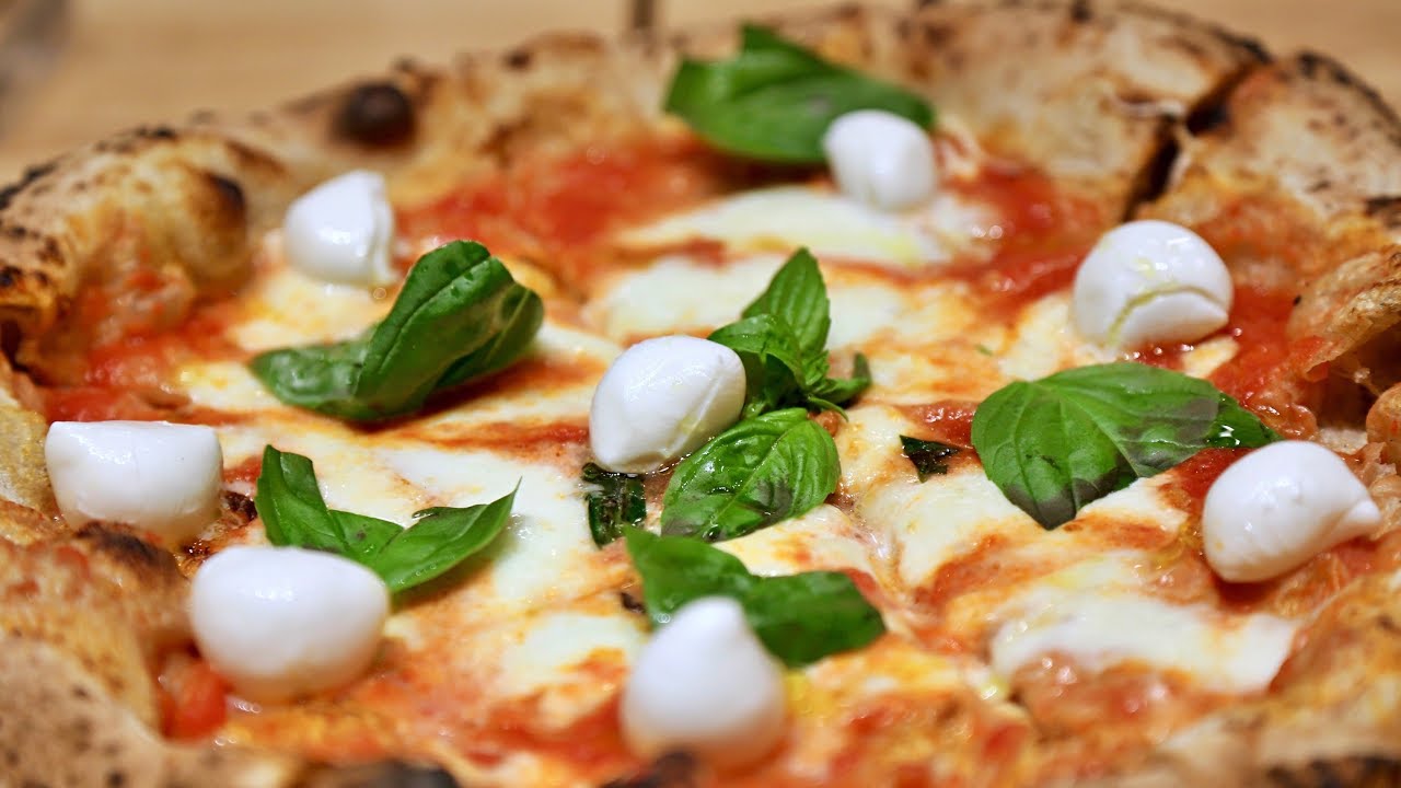 Di Pizza: 14 pizzerie nella quali mangiare a Salerno e Provincia