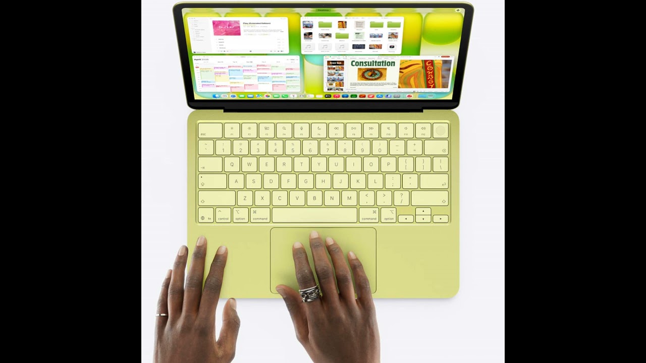 Apple lanza el MacBook Neo: ¿Será el Windows/iPad killer?