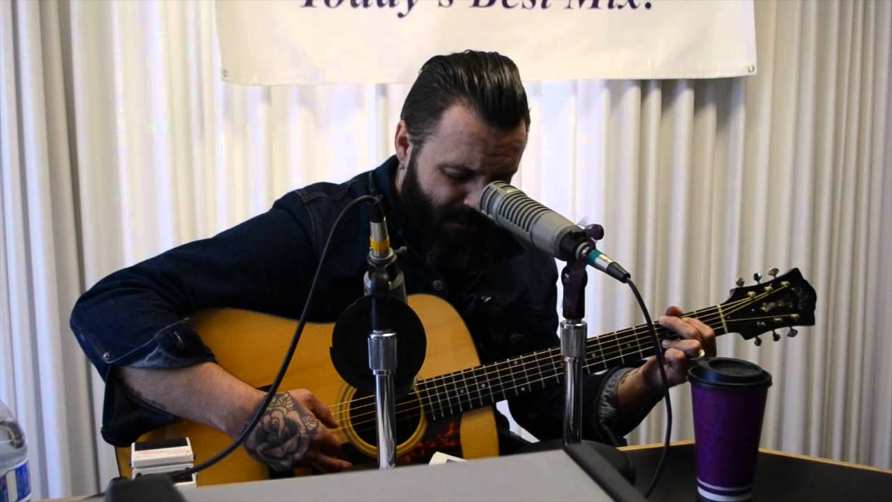 Blue October 