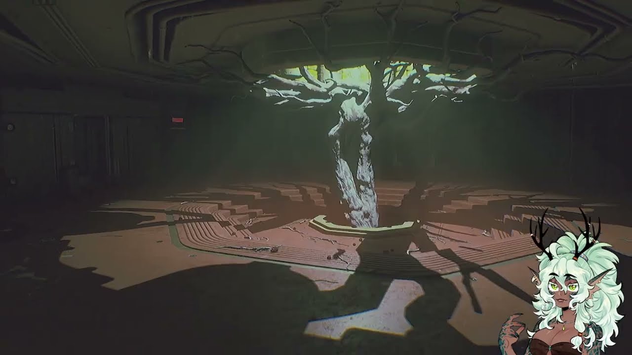 Vali Plays Routine Finale: Moon's... Pregnant?