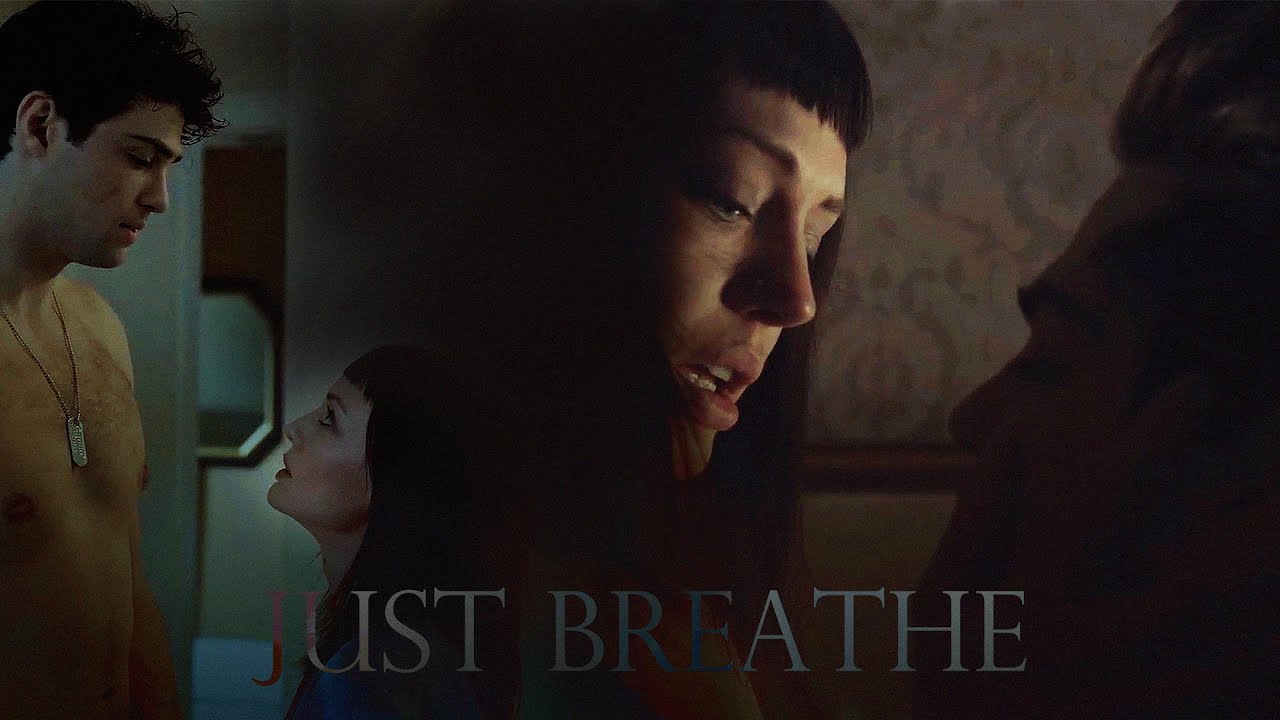 OWEN and MAX - JUST BREATHE