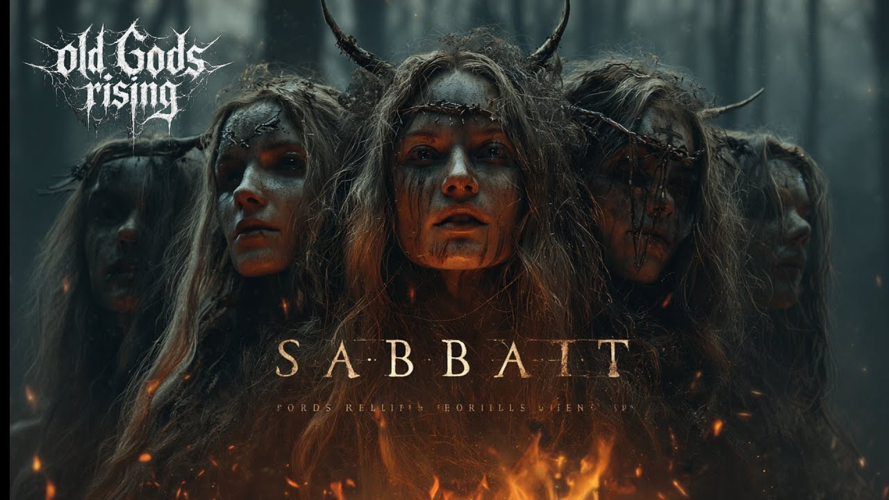 Sabbat  | Slavic Folk Metal