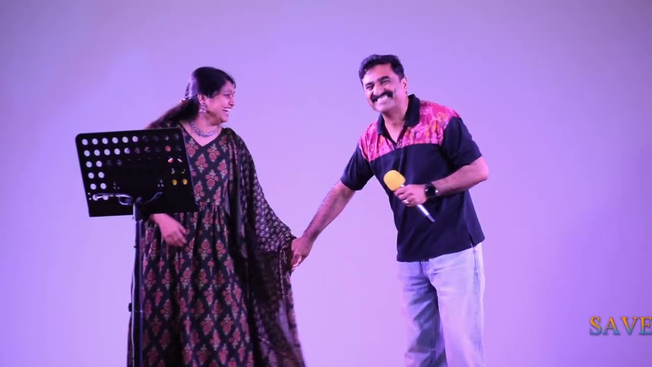 Hindi Song Koi Na Koi Chahiye By VINEETH