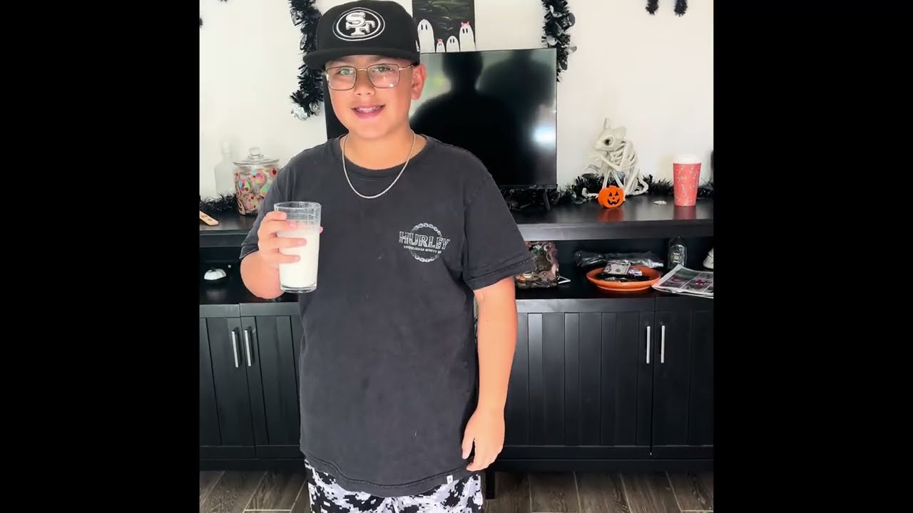 A walk into a California Dairy, thank dairymen🙏🏽🇺🇸🇲🇽