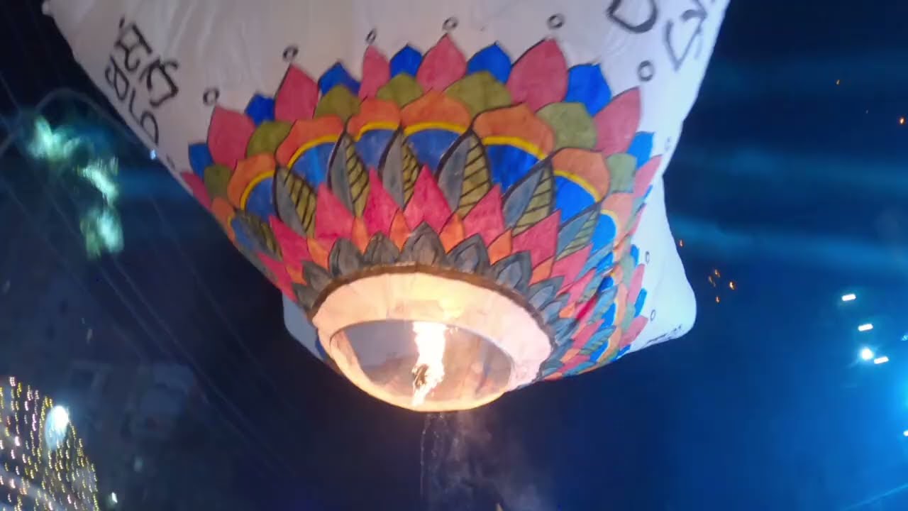 Probarona Purnima 2025, Chittagong 