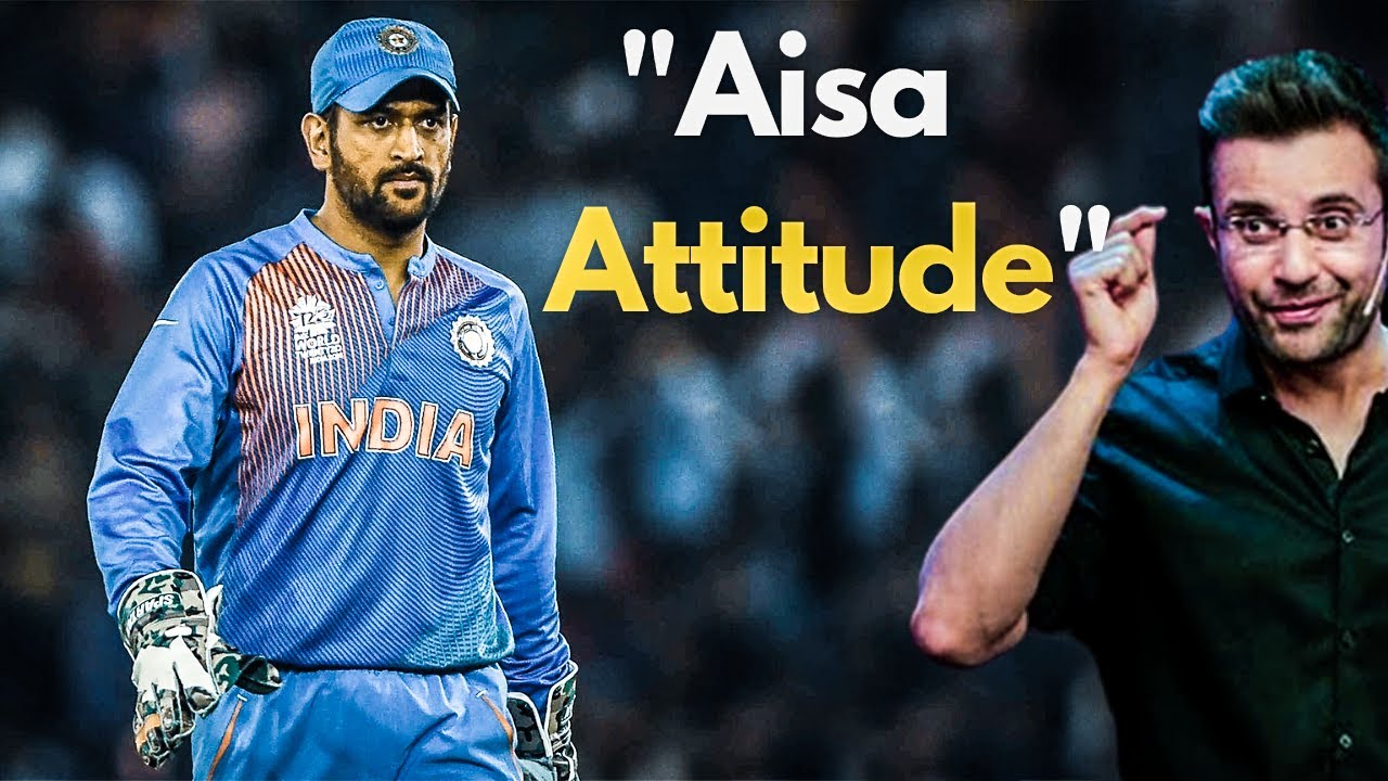 Build this Attitude Hindi | World's Best motivational video ever by Sandeep maheshwari | Unstoppable