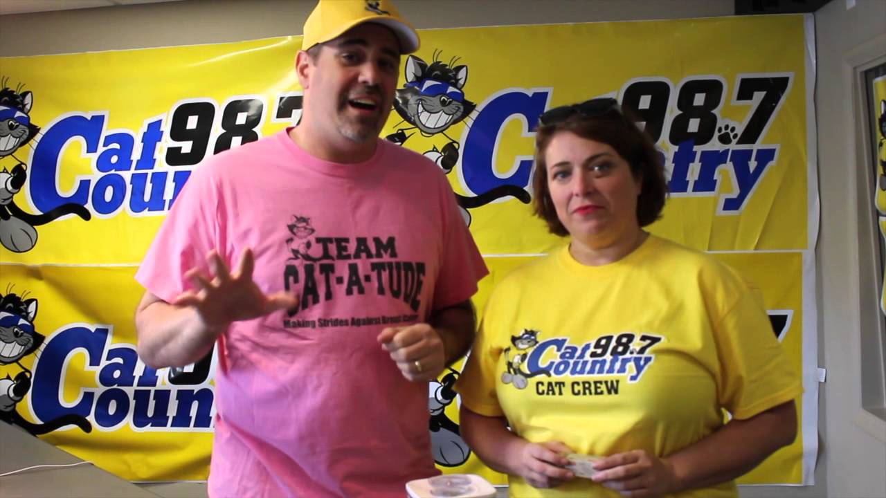 Secret Sound 4 Reveal