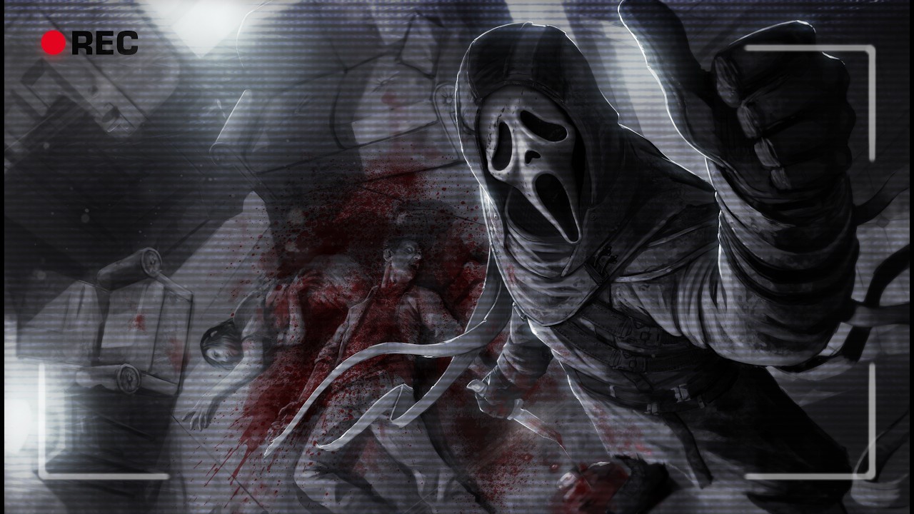 dead by kermerlight, 14 days to scream