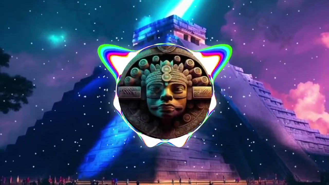 Zafir - Gate ( Old Maya&rsquo;s Music Video )