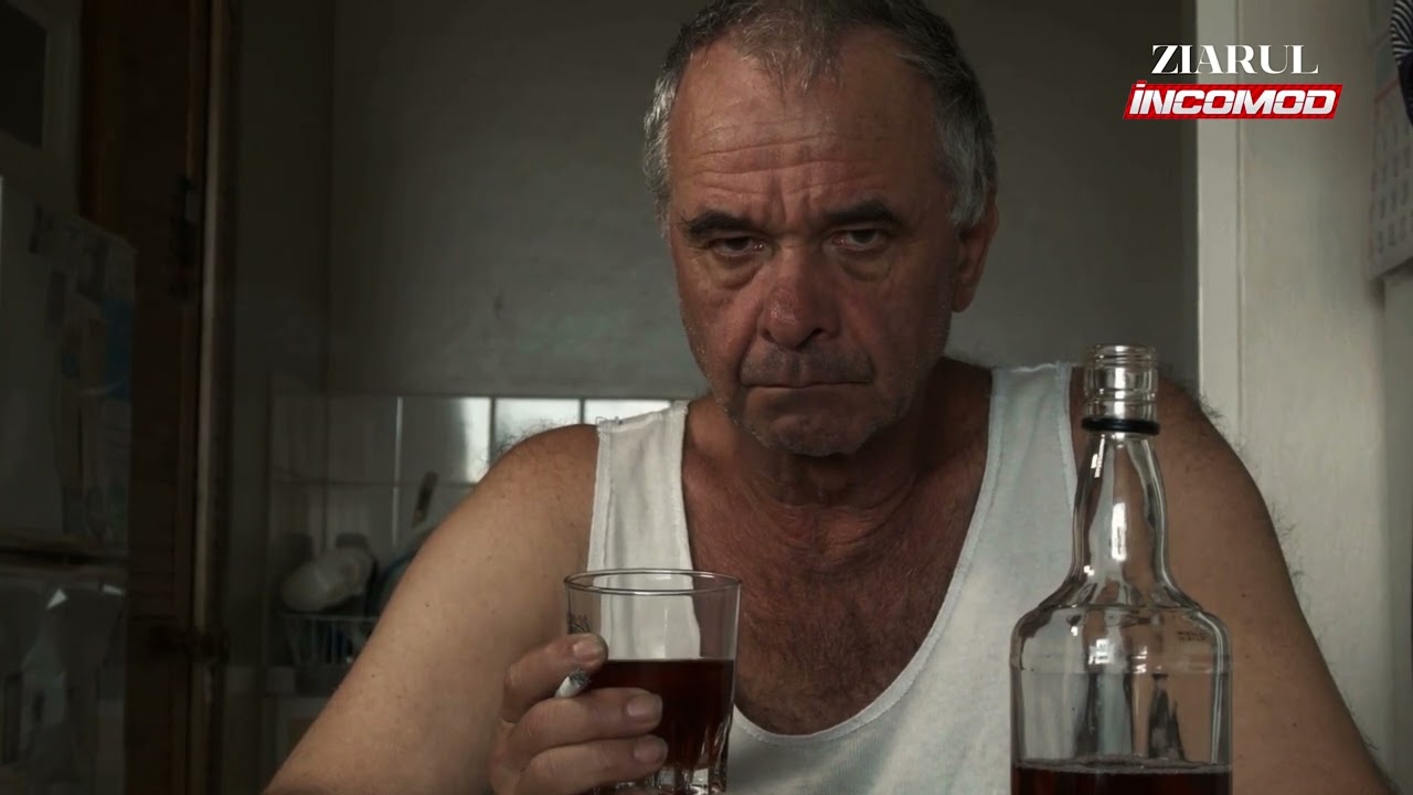 Viața după gratii Ep. 4 - Ion Bîrlică - A ucis 5 oameni cu alcool metilic