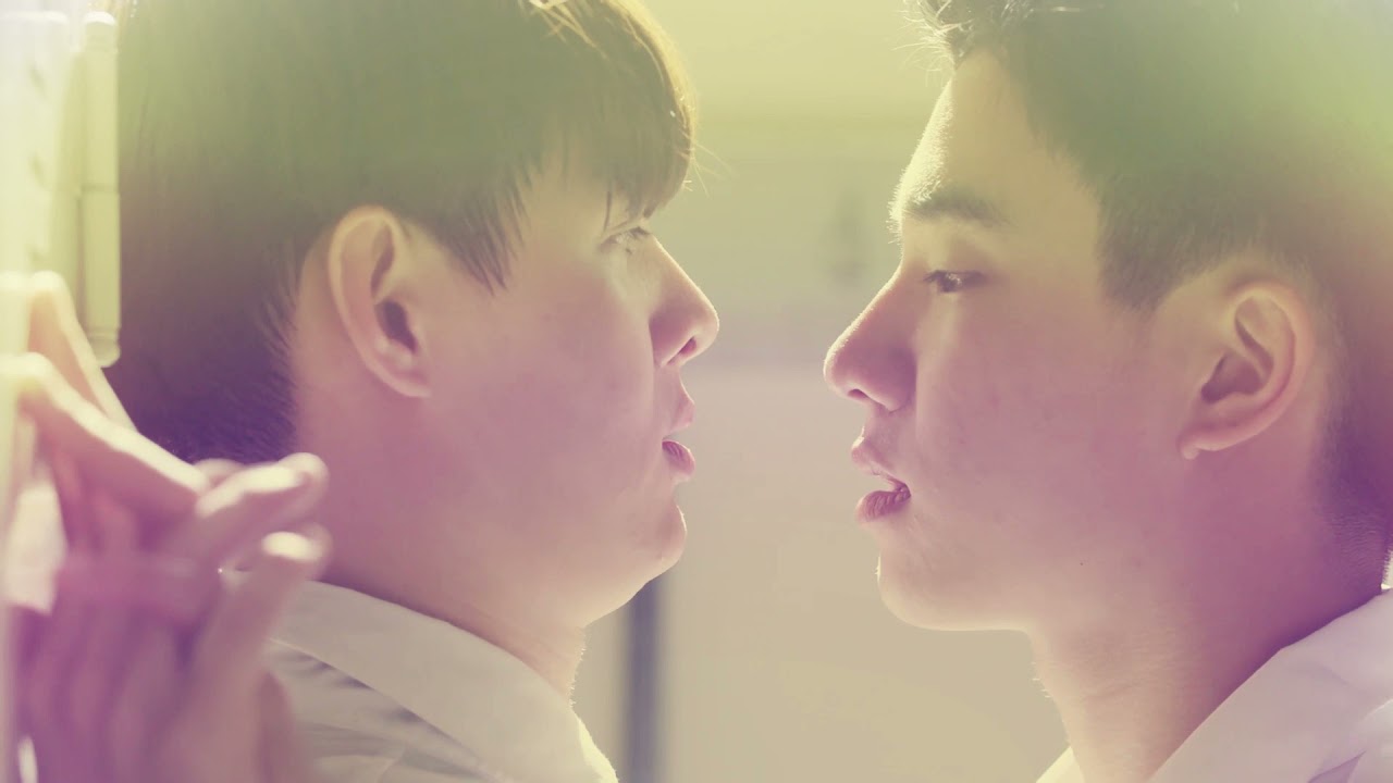 (BL) - Ae x Pete - Crazy in Love (Love by chance)