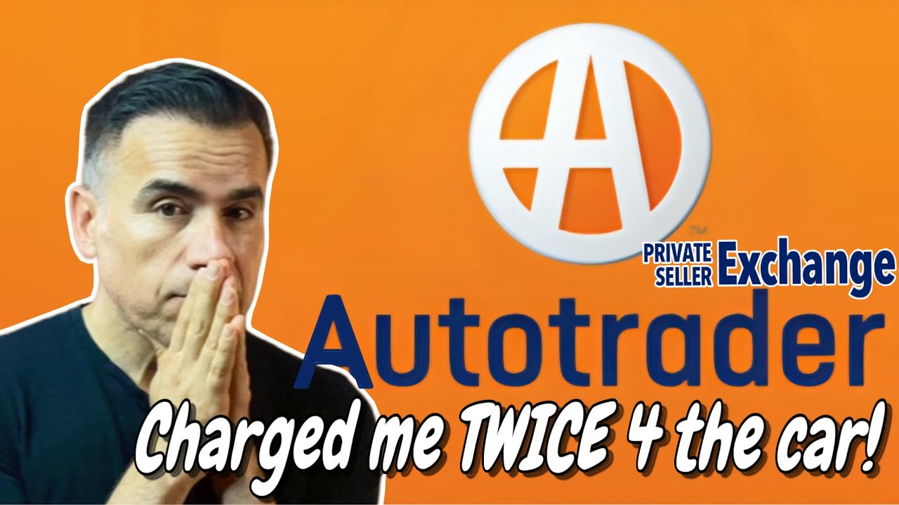AUTOTRADER REVIEW: What to Know Before You Buy or Sell