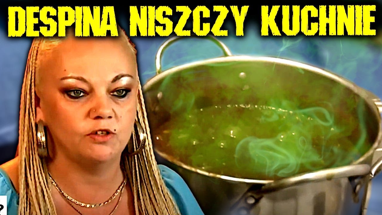 DLACZEGO JA - WIELKI POWRÓT WRÓŻKI DESPINY 🔮