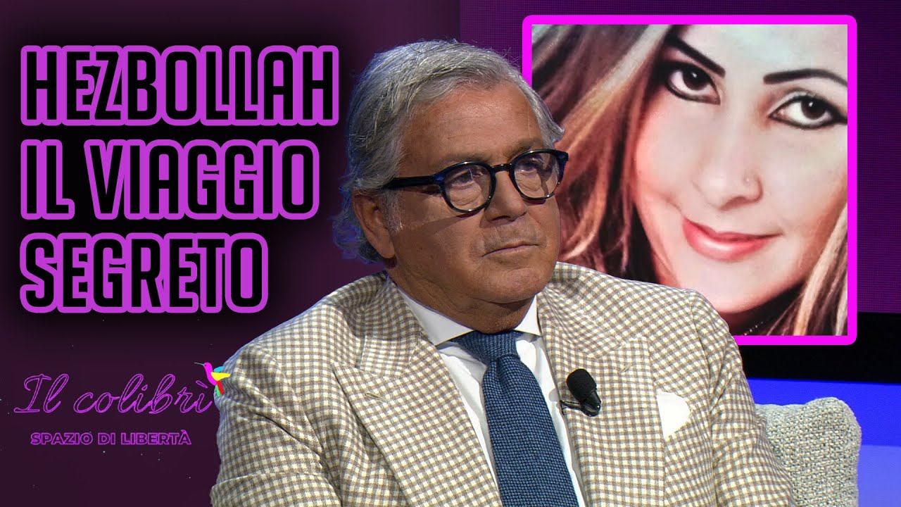 Merielly Diab e Hezbollah, l'ex spia Mancini: “Movimenti sospetti dall’Italia alla Francia”