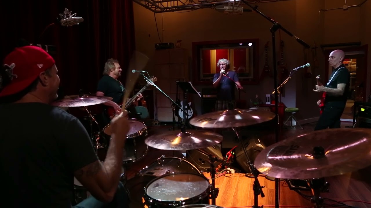 Chickenfoot 