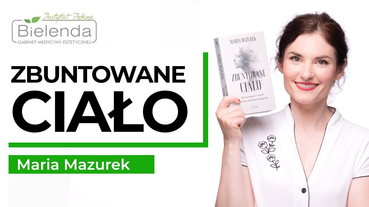 RZS i choroby autoimmunologiczne. Jak żyć z objawami? | Podcast 