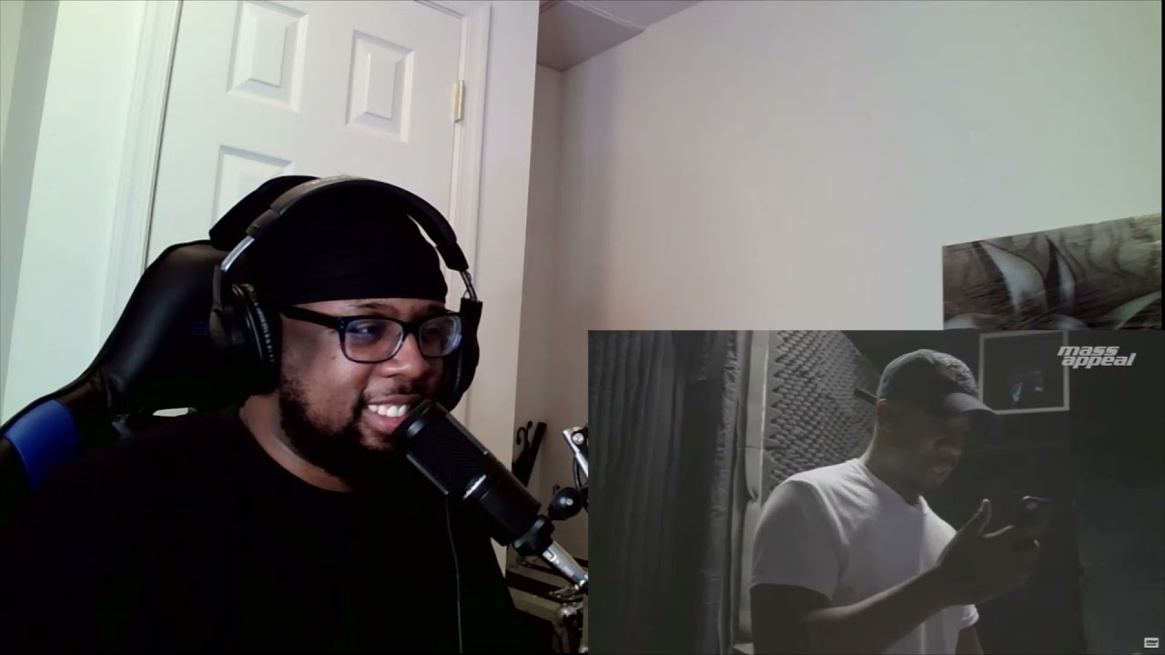 Rhythm Roulette Daringer  Mass Appeal (Plus Bonus from Daringer) REACTION